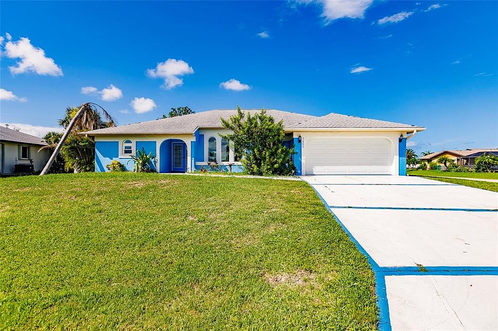 7465 Ebro Rd, Englewood, FL 34224 Zillow