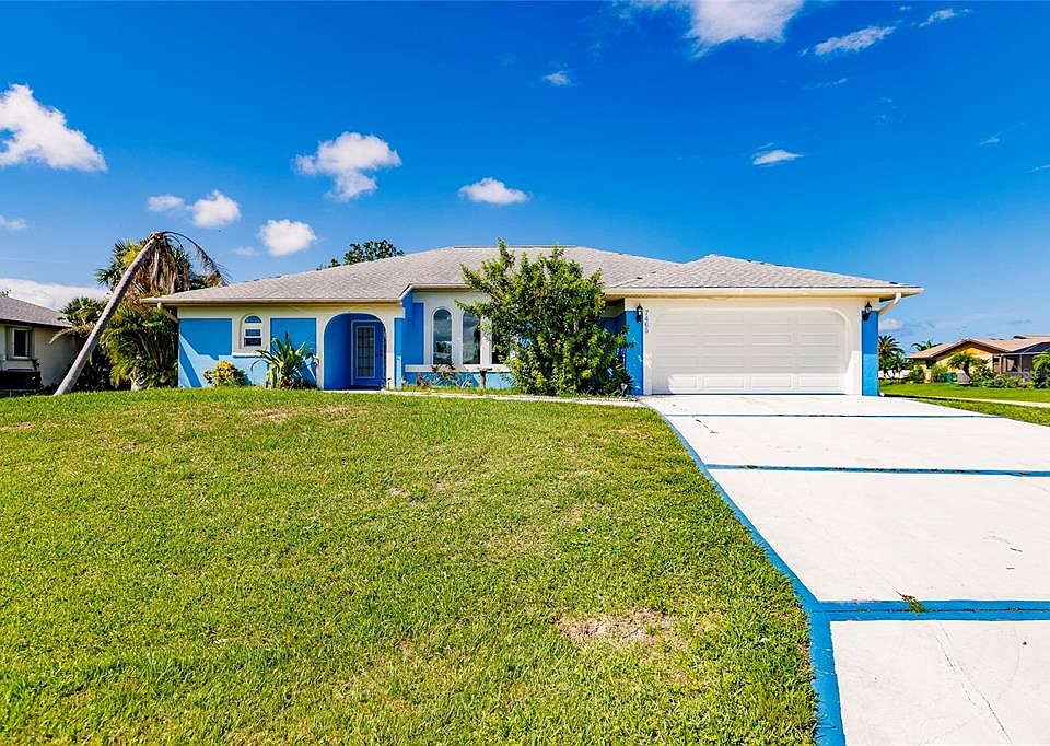 7465 Ebro Rd, Englewood, FL 34224 Zillow