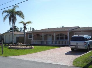 5441 SW 55th Ave, Davie, FL 33314