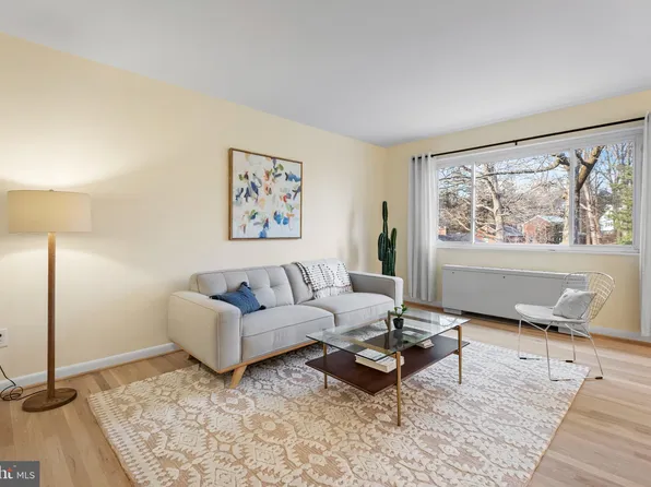 95 E Wayne Ave APT 404, Silver Spring, MD 20901