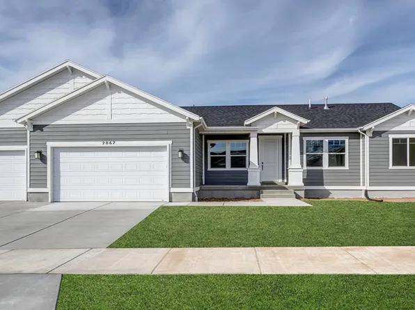 1293 S Bluff St #592, Santaquin, UT 84655