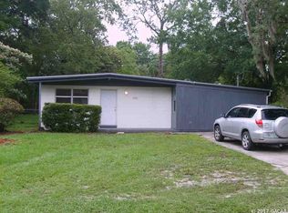 2901 NE 14th St, Gainesville, FL 32609
