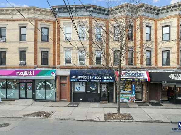 66-42 Forest Avenue, Ridgewood, NY 11385