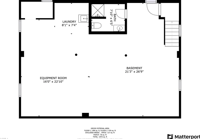 1264 Nordica Ln — Photo 17