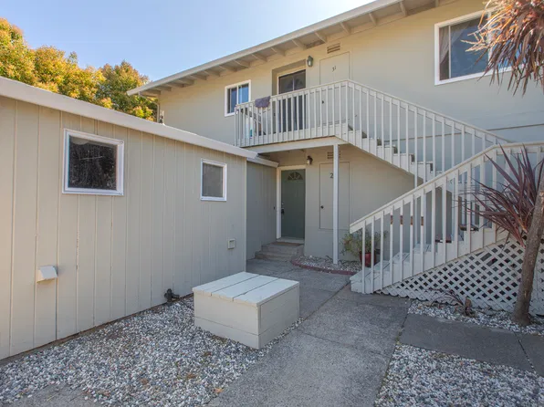 29 Leafwood Cir, San Rafael, CA 94901