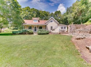 7689 Old State Road H, De Soto, MO 63020