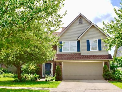 661 Twin Pines Way, Lexington, KY, 40514