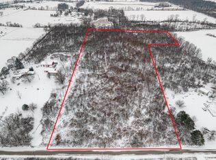 0 County Road 46, Mount Gilead, OH 43338