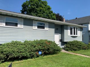 517 N Courtland St, East Stroudsburg, PA 18301