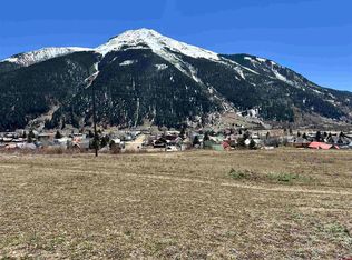 8th Bluff St, Silverton, CO 81433