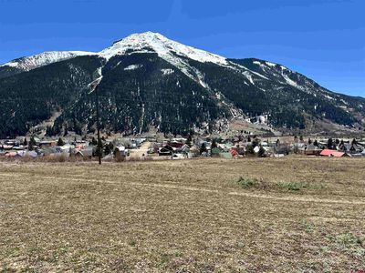 8th Bluff Street, Silverton, CO, 81433