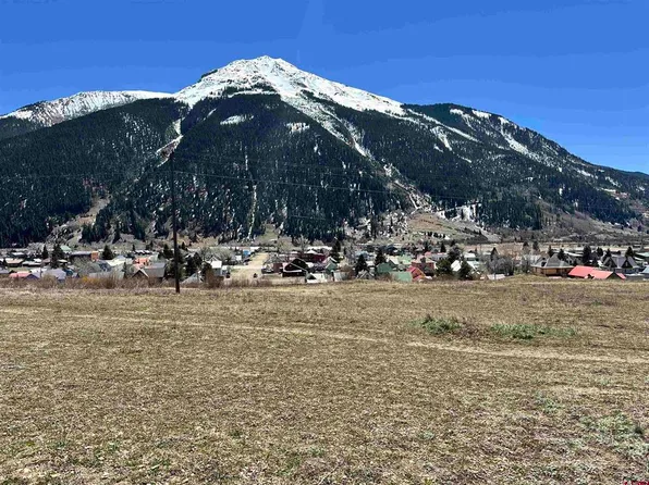 8th Bluff Street, Silverton, CO 81433