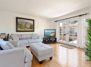 180 McKnight Dr APT 5, Laguna Beach, CA 92651