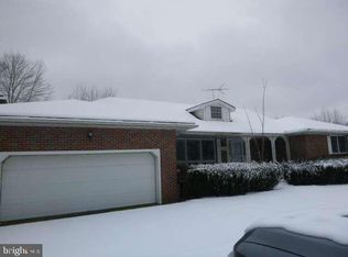 1184 Harding Hwy, Buena, NJ 08310