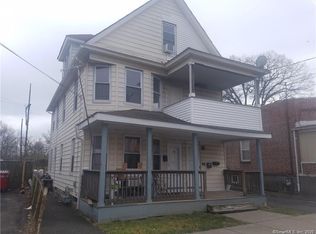 23 Morgan Ave, Bridgeport, CT 06606