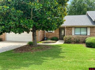 159 High Ridge Cir, Midway, AR 72651