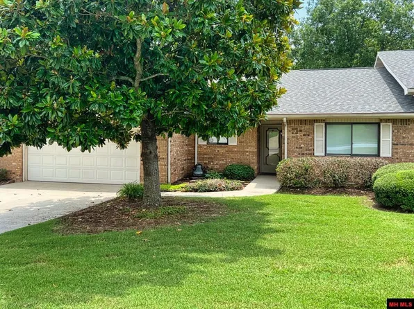 159 High Ridge Cir, Midway, AR 72651