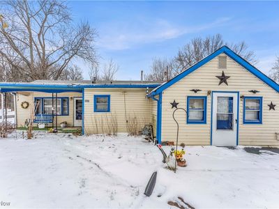 5115 Bond Ave, Lorain, OH, 44055