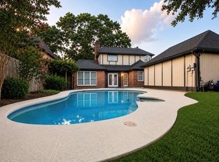 15203 La Mancha Dr, Houston, TX 77083