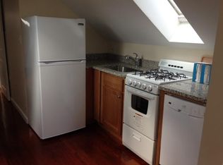 16 Netherlands Rd #4, Brookline, MA 02446