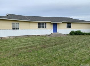 W Helena Ave, Ellensburg, WA 98926