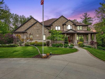 3343 INDIGO BLUFF COURT, Green Bay, WI, 54311