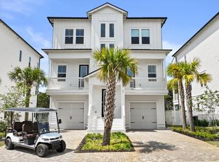 80 Seaboard Ln, Santa Rosa Beach, FL 32459