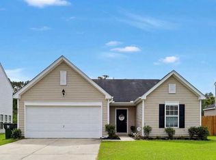 226 Silk Oak Dr, Moncks Corner, SC 29461