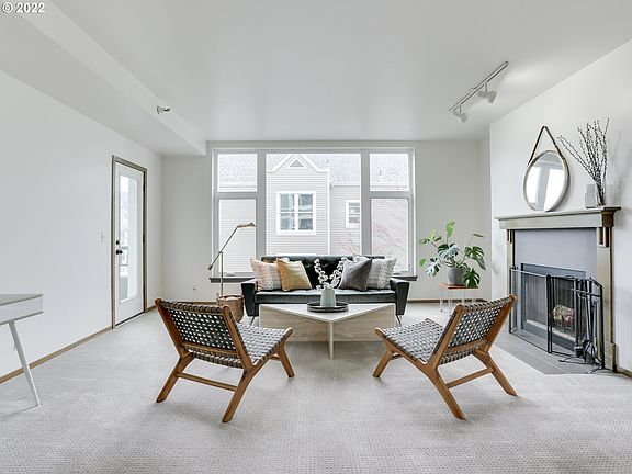 3rd image of 1730 S Harbor Way Unit 405