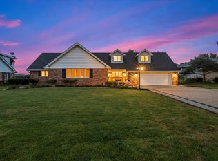 1405 Mason Ave, Joliet, IL 60435