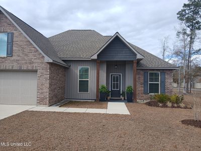 1 Bear Point Way, Long Beach, MS, 39560