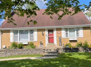 5617 Vogel Rd, Cincinnati, OH 45239