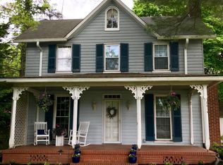 2414 Rocks Rd, Forest Hill, MD 21050