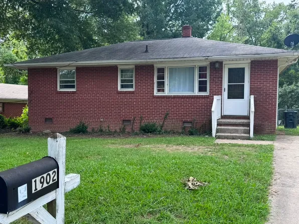 1902 Ryan St, Greensboro, NC 27405