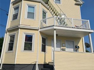 42 Calder St, Providence, RI 02907