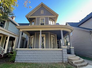 818 E Riverside Dr, Evansville, IN 47713