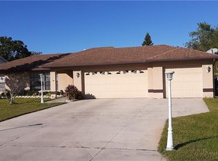 2302 58th St E, Palmetto, FL 34221