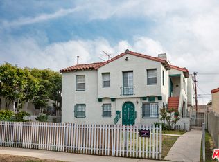 1270 S Highland Ave, Los Angeles, CA 90019