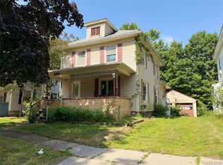 808 Division St, Owosso, MI 48867