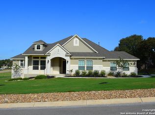 8307 Shining Elk, San Antonio, TX 78266