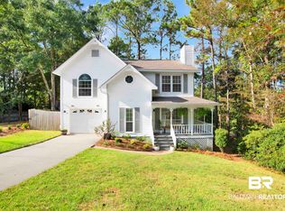 107 Boosketuh Cir, Daphne, AL 36526