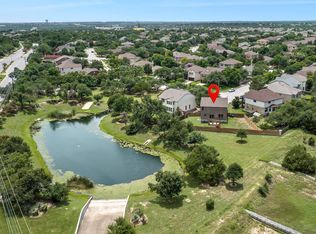 2417 Hollis Ln, Cedar Park, TX 78613