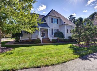 3501 Danbury Pl, Williamsburg, VA