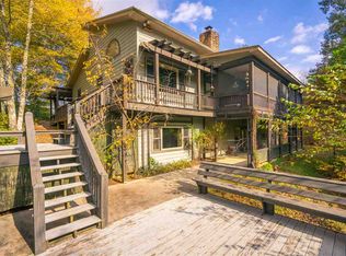 678 Mount Pleasant Rd, Vonore, TN 37885