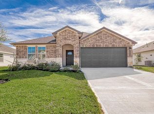 2731 Willow Gulch Way, Richmond, TX 77469