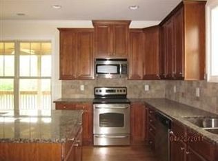 1209 Kristen Ln, Loganville, GA 30052