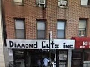 417 3rd St, Brooklyn, NY 11215