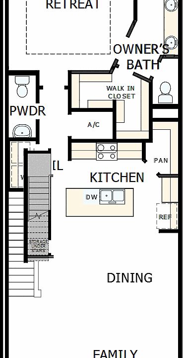 2nd Floor