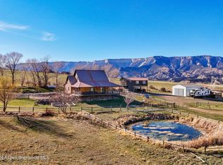 9109 County Road 320, Rifle, CO 81650