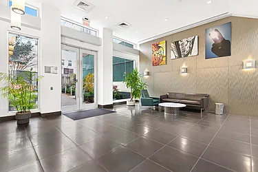 Rented by Keller Williams NYC